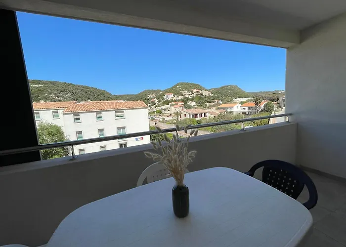 T2 Neuf Port De Avec Parking Prive *