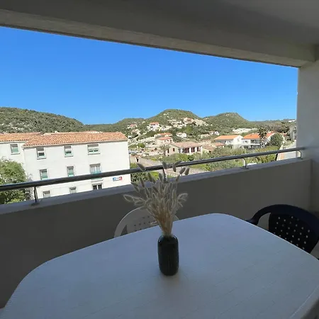 T2 Neuf Port De Avec Parking Prive *