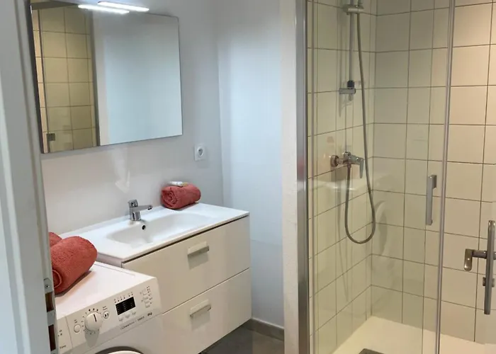 T2 Neuf Port De Avec Parking Prive Bonifacio (Corsica)